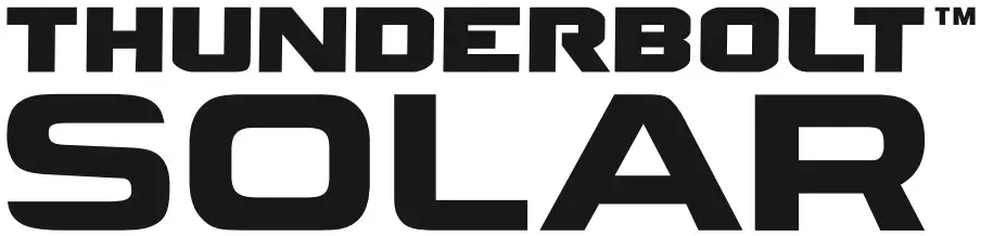 THUNDERBOLT-SOLAR-LOGO